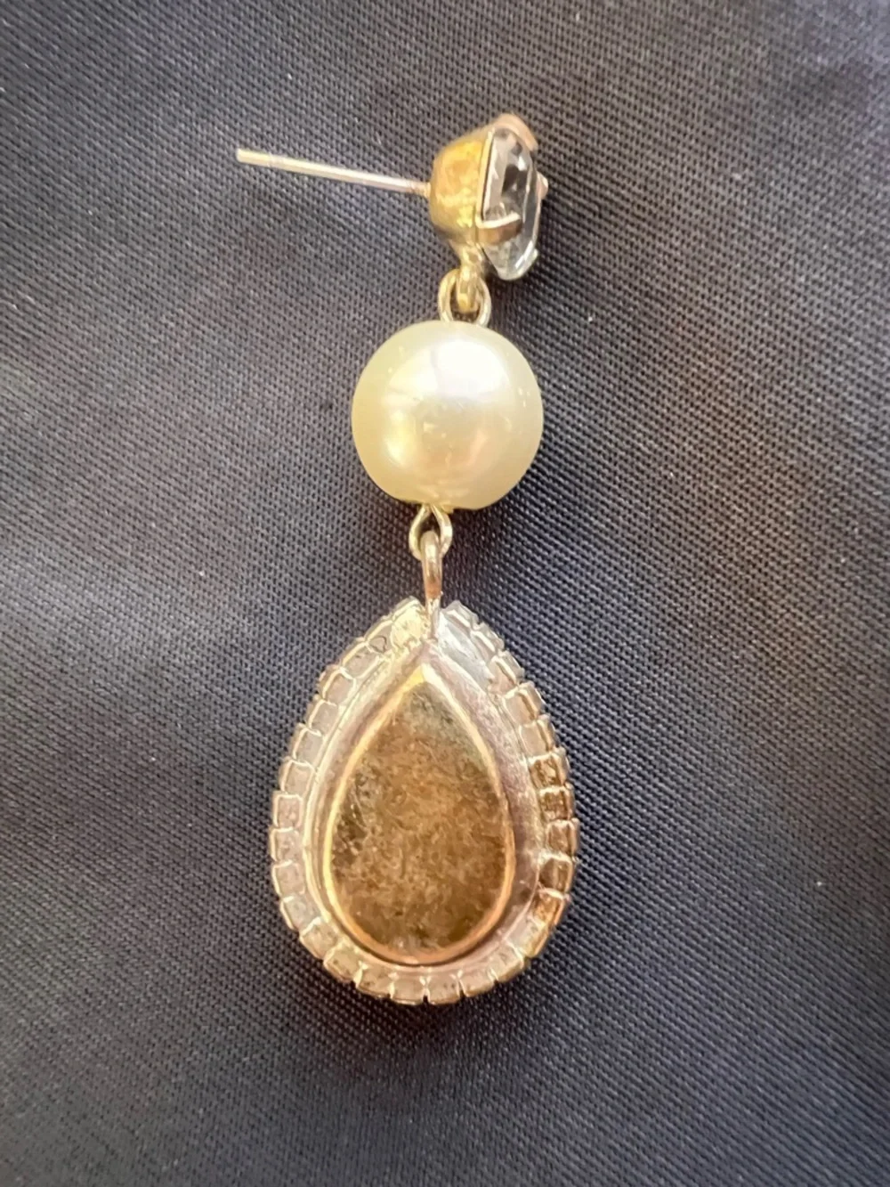 None stunning silver